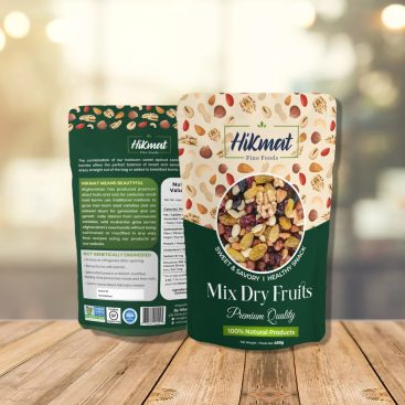 Packaging Designing
