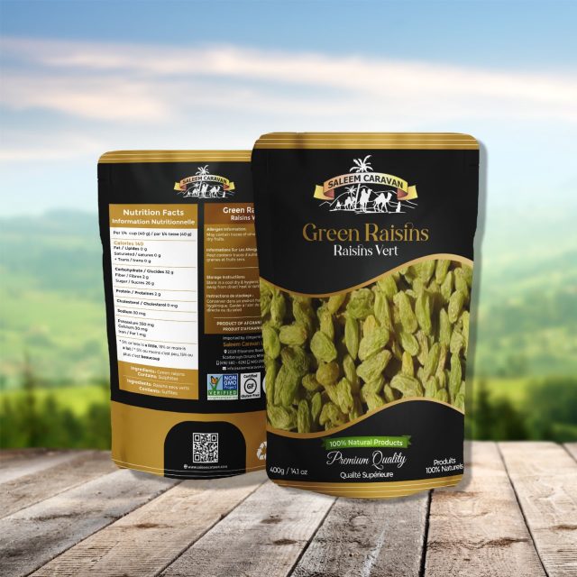 Packaging Designing