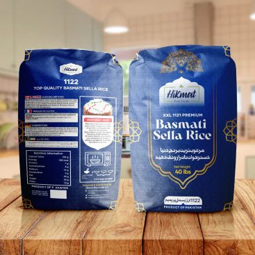 Packaging Designing
